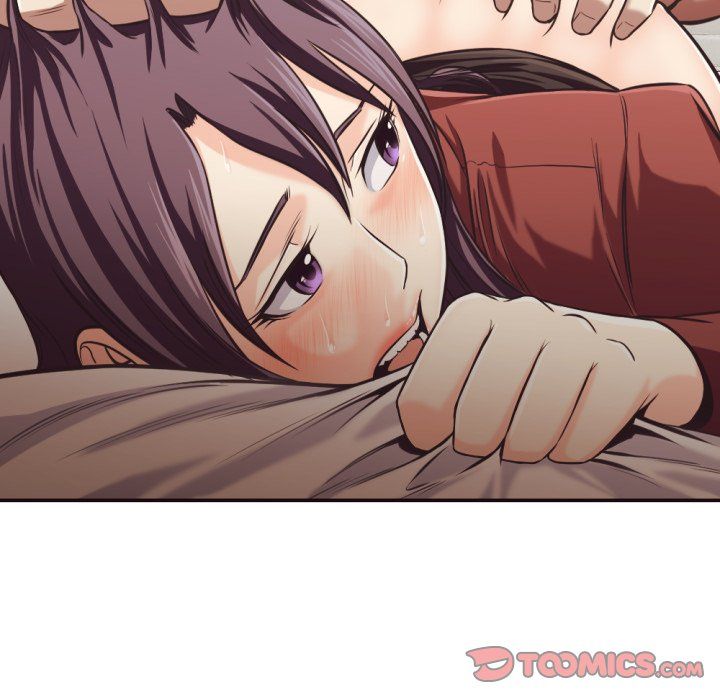 The Hidden Past Manhwa - Chapter 25 Page 41