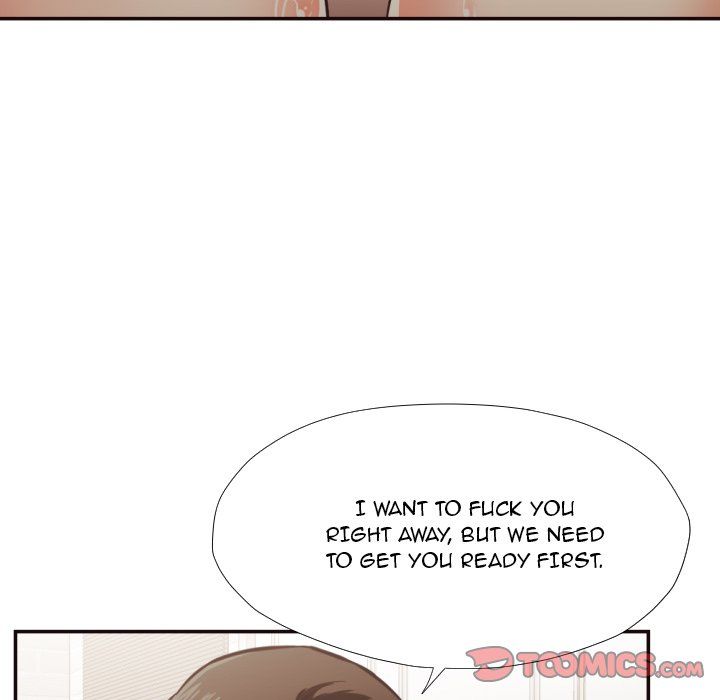The Hidden Past Manhwa - Chapter 25 Page 45