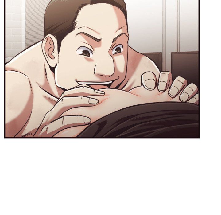 The Hidden Past Manhwa - Chapter 25 Page 46