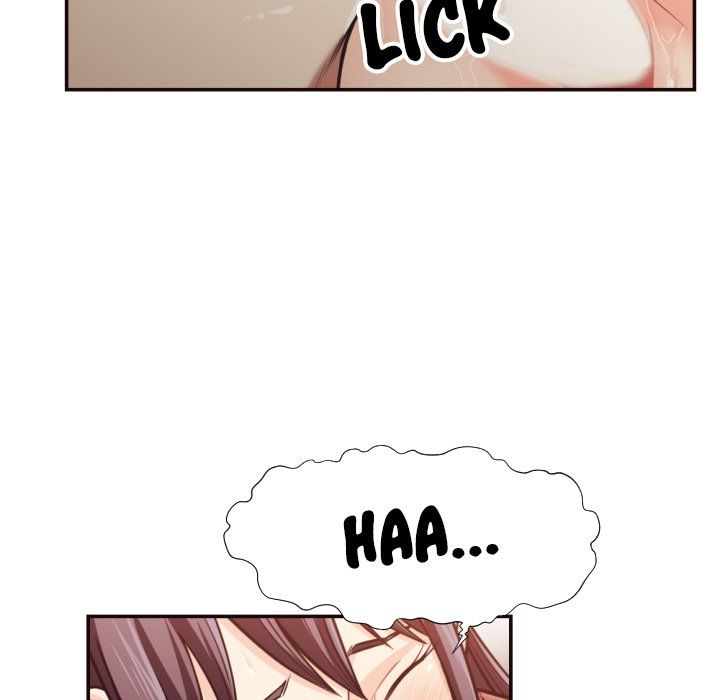 The Hidden Past Manhwa - Chapter 25 Page 48