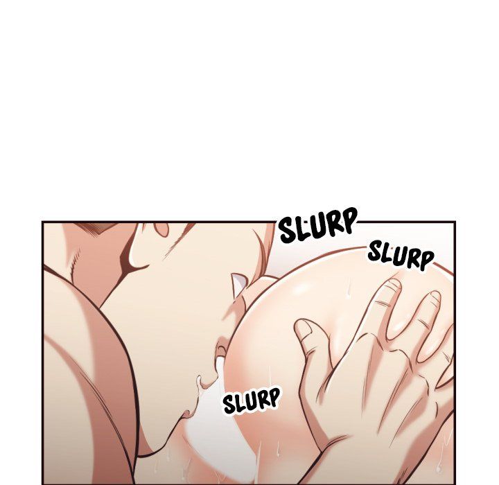 The Hidden Past Manhwa - Chapter 25 Page 52