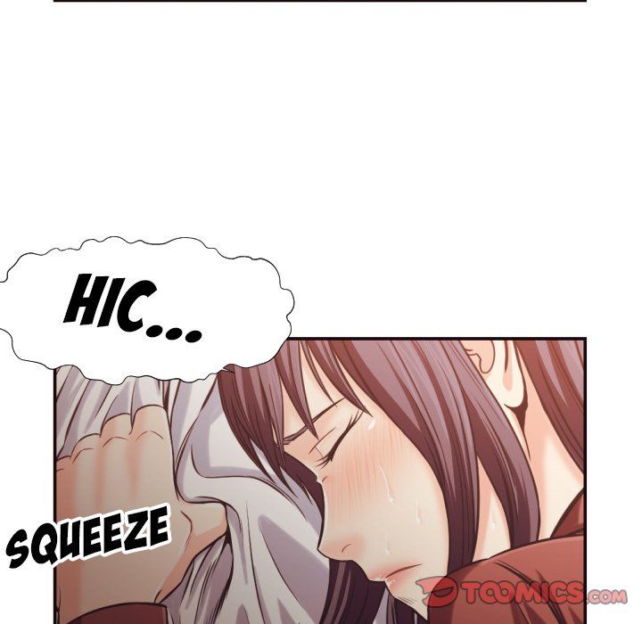 The Hidden Past Manhwa - Chapter 25 Page 53