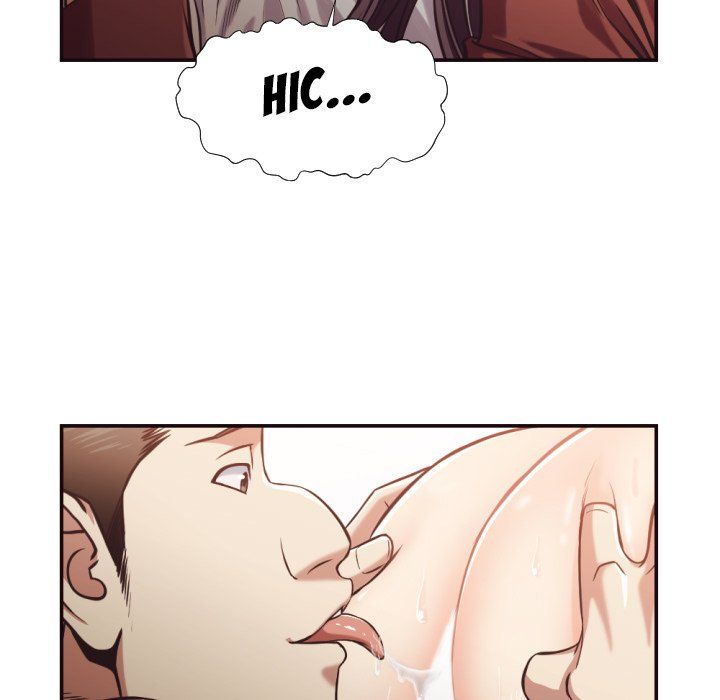 The Hidden Past Manhwa - Chapter 25 Page 54