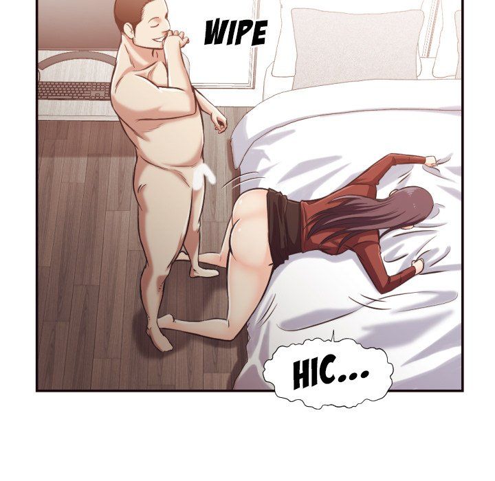 The Hidden Past Manhwa - Chapter 25 Page 56