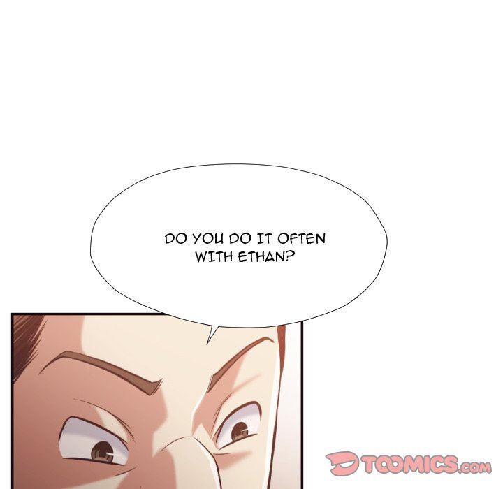 The Hidden Past Manhwa - Chapter 25 Page 57