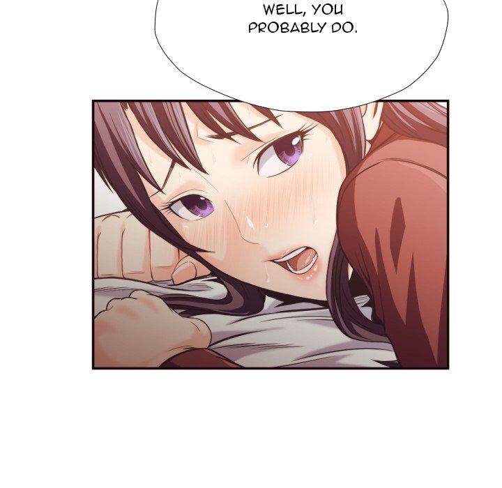 The Hidden Past Manhwa - Chapter 25 Page 59