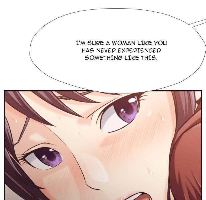 The Hidden Past Manhwa - Chapter 25 Page 63