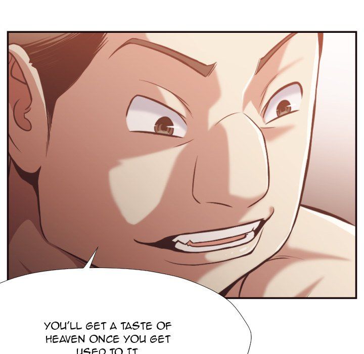 The Hidden Past Manhwa - Chapter 25 Page 66