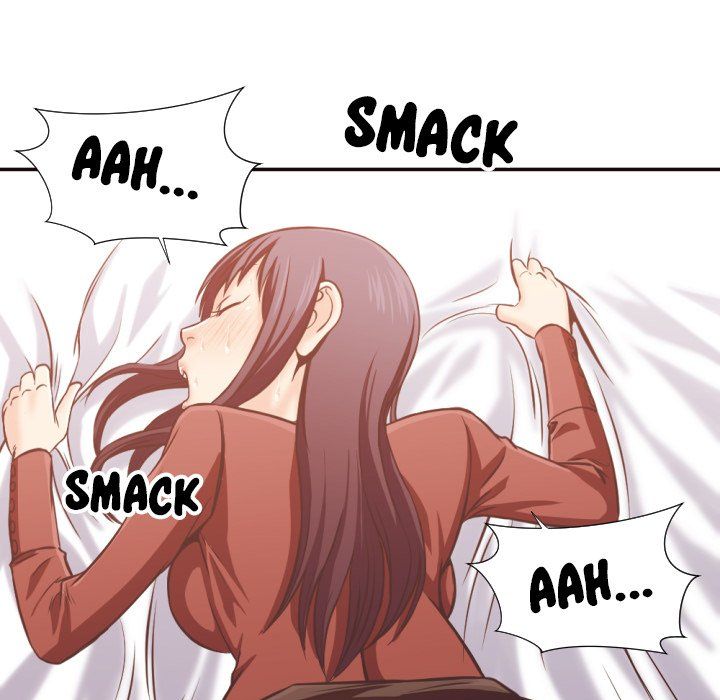 The Hidden Past Manhwa - Chapter 25 Page 70