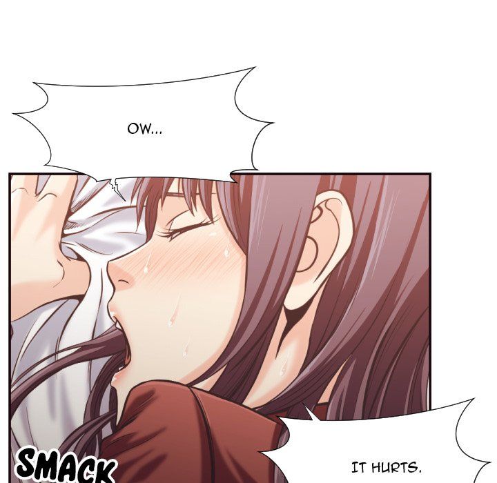 The Hidden Past Manhwa - Chapter 25 Page 72