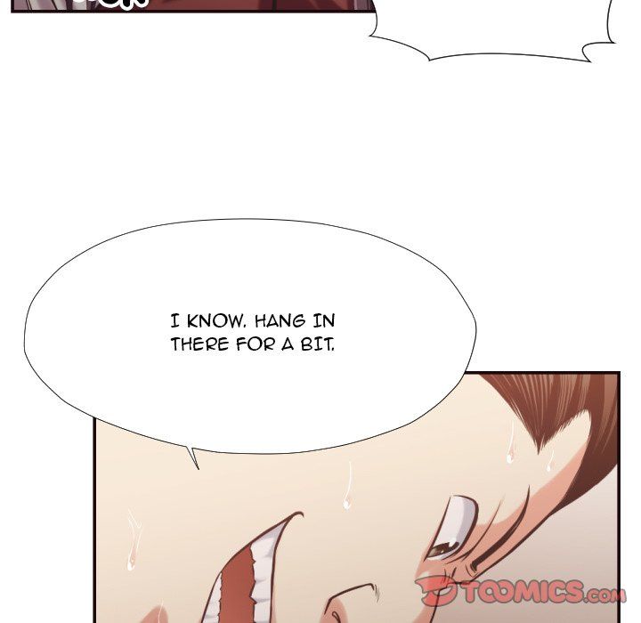 The Hidden Past Manhwa - Chapter 25 Page 73