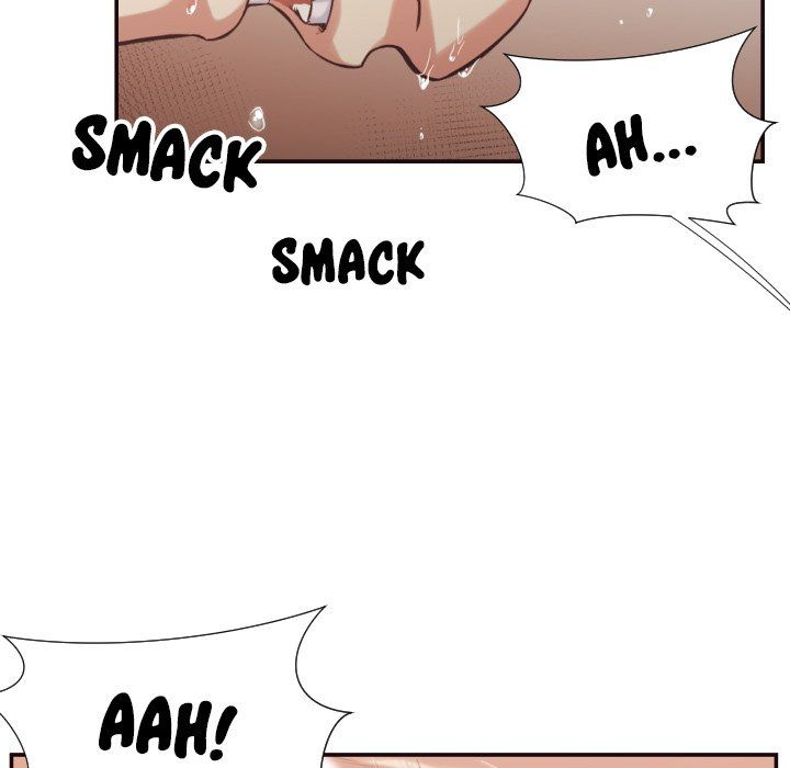 The Hidden Past Manhwa - Chapter 25 Page 74