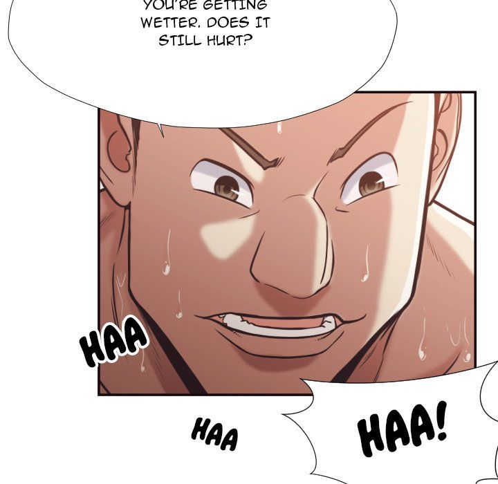 The Hidden Past Manhwa - Chapter 25 Page 79