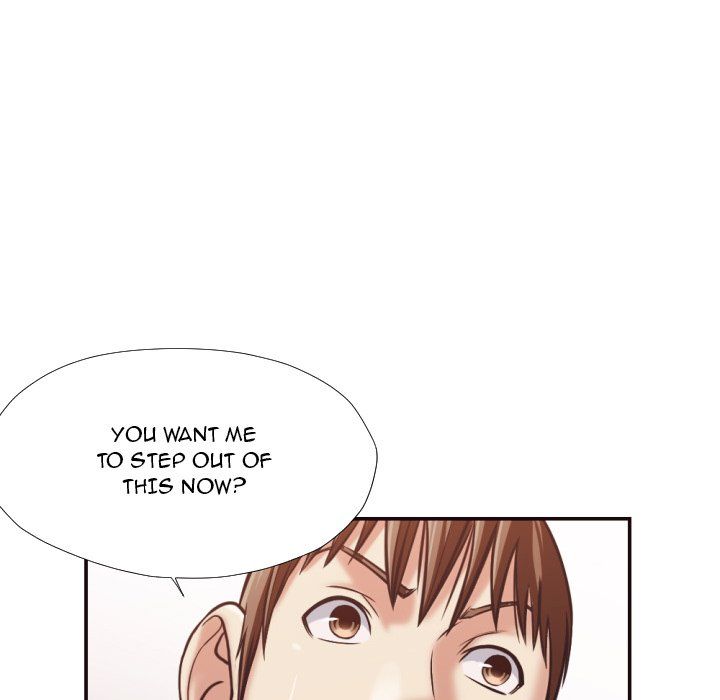 The Hidden Past Manhwa - Chapter 25 Page 86