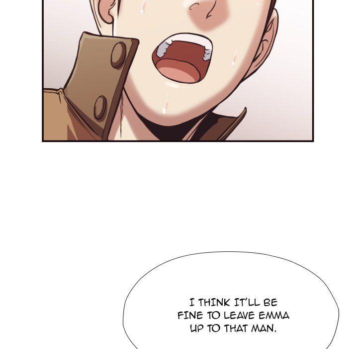 The Hidden Past Manhwa - Chapter 25 Page 87