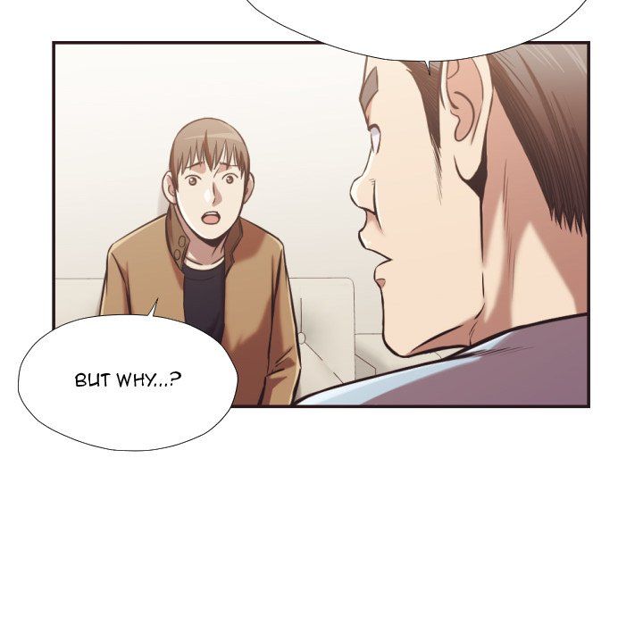 The Hidden Past Manhwa - Chapter 25 Page 88