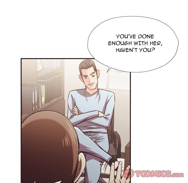 The Hidden Past Manhwa - Chapter 25 Page 89