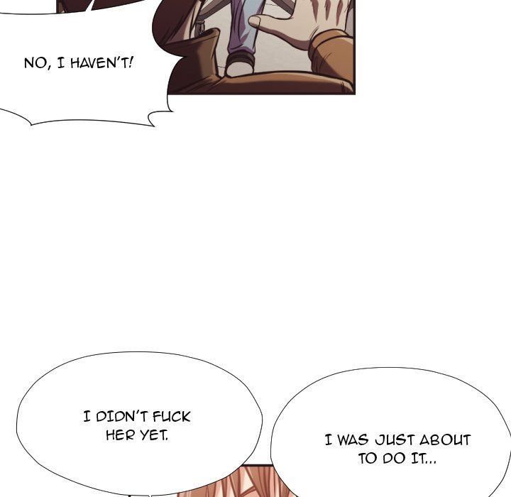 The Hidden Past Manhwa - Chapter 25 Page 90