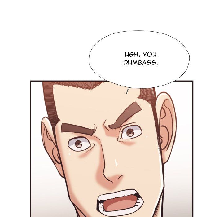 The Hidden Past Manhwa - Chapter 25 Page 92