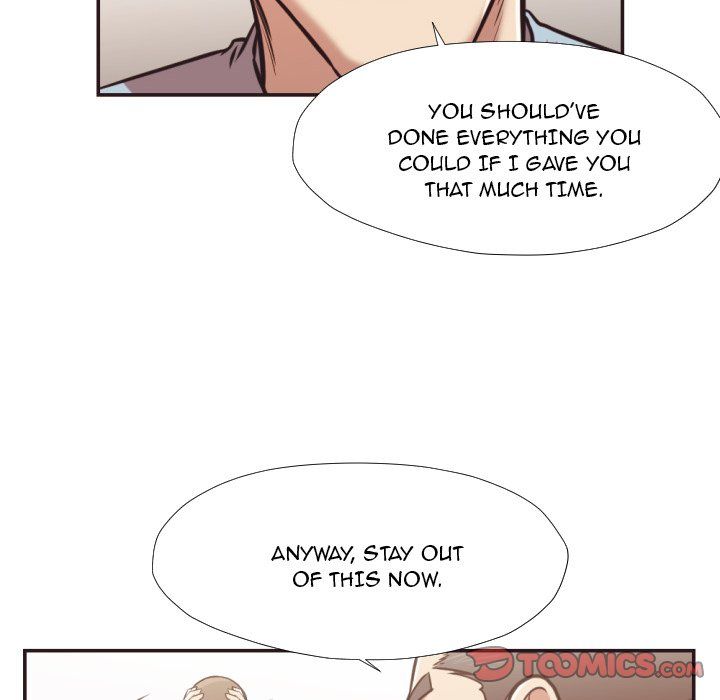 The Hidden Past Manhwa - Chapter 25 Page 93