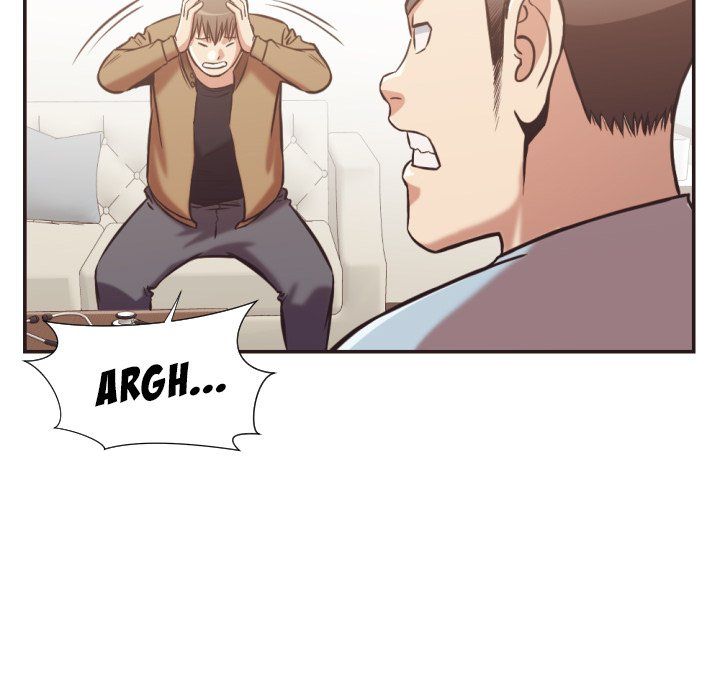 The Hidden Past Manhwa - Chapter 25 Page 94