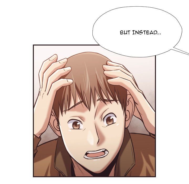 The Hidden Past Manhwa - Chapter 25 Page 95