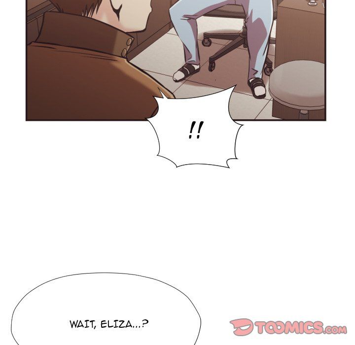 The Hidden Past Manhwa - Chapter 25 Page 97