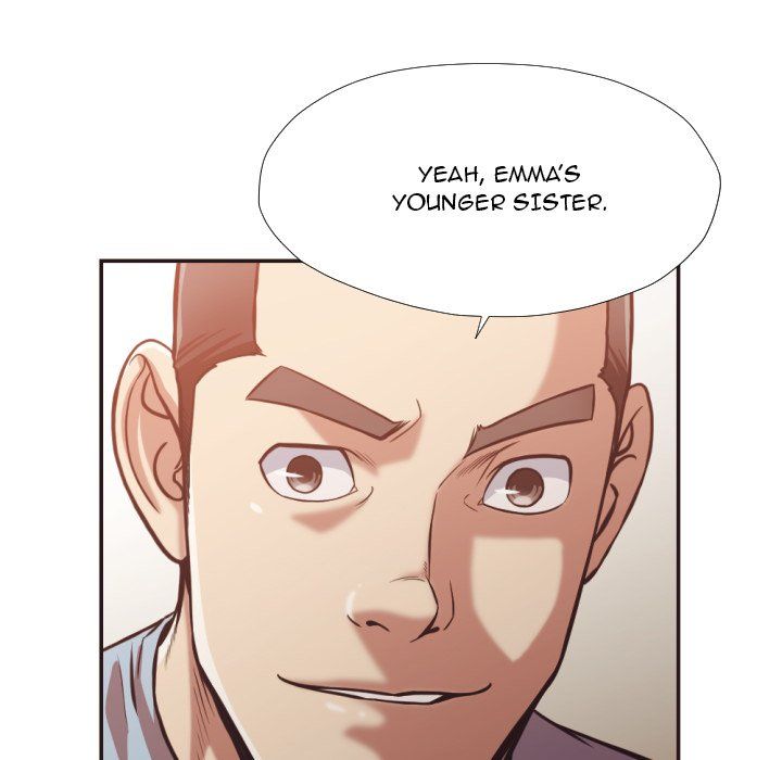 The Hidden Past Manhwa - Chapter 25 Page 99