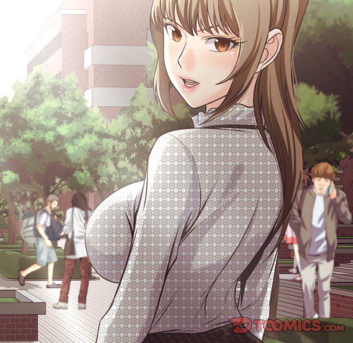 The Hidden Past Manhwa - Chapter 25 Page 101