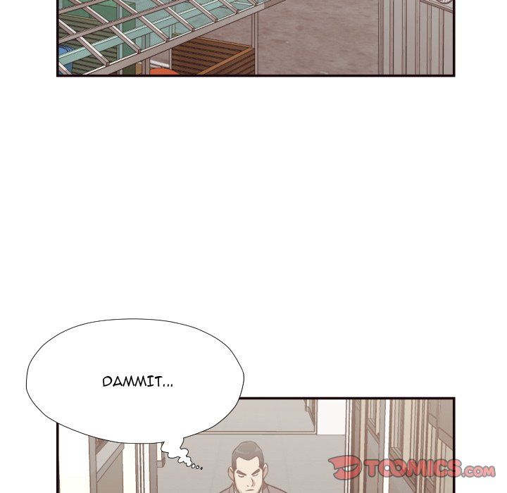 The Hidden Past Manhwa - Chapter 21 Page 5