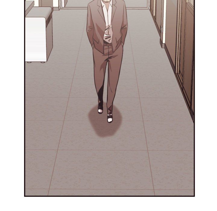 The Hidden Past Manhwa - Chapter 21 Page 6
