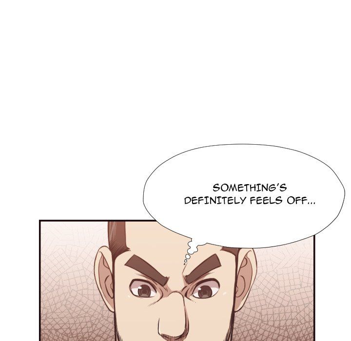 The Hidden Past Manhwa - Chapter 21 Page 7