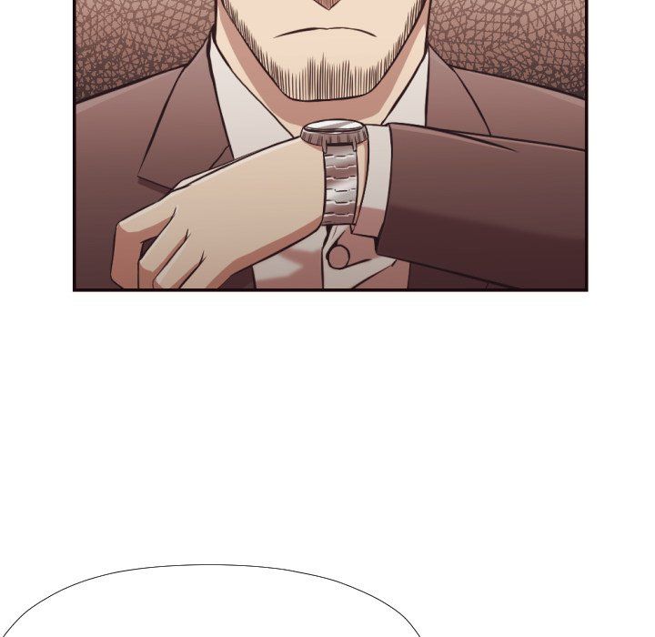 The Hidden Past Manhwa - Chapter 21 Page 8