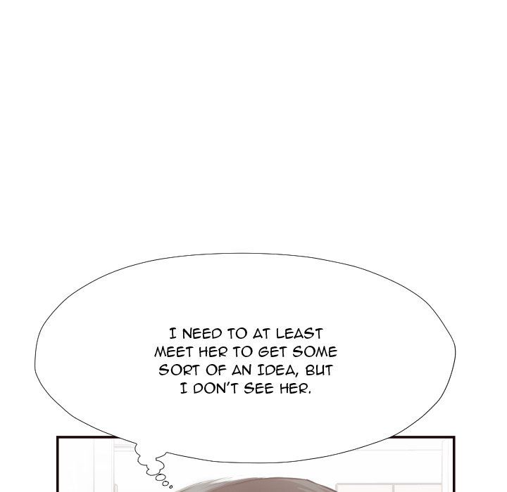 The Hidden Past Manhwa - Chapter 21 Page 10