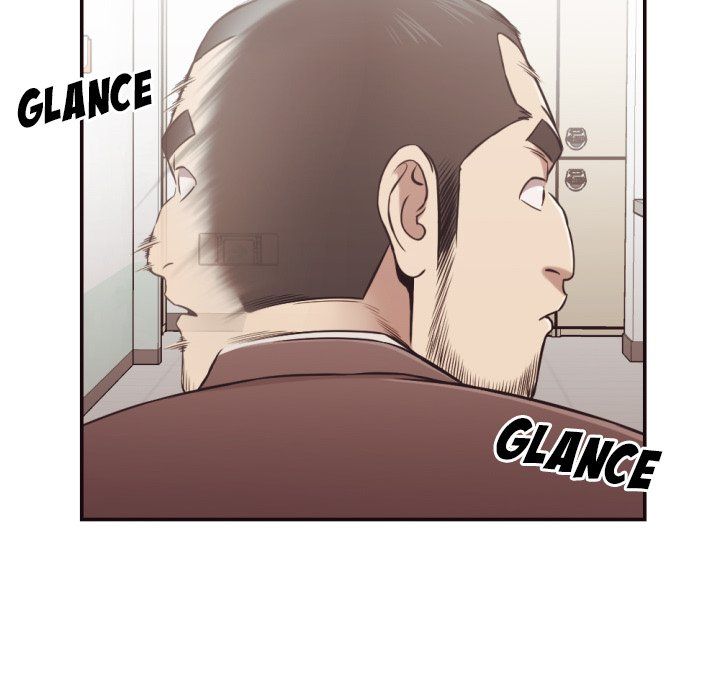 The Hidden Past Manhwa - Chapter 21 Page 11