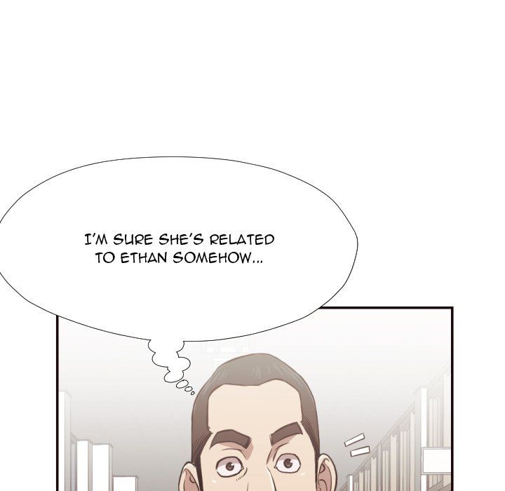 The Hidden Past Manhwa - Chapter 21 Page 12