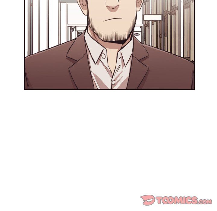 The Hidden Past Manhwa - Chapter 21 Page 13