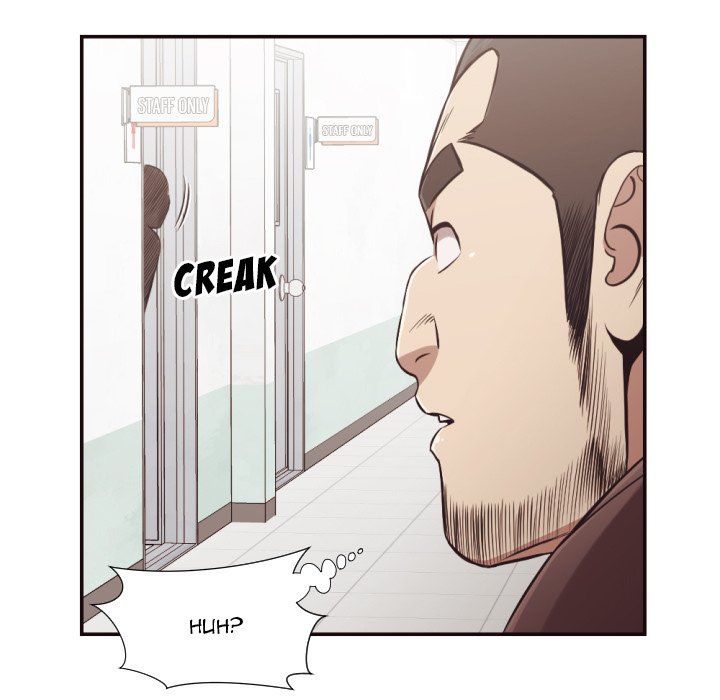 The Hidden Past Manhwa - Chapter 21 Page 14