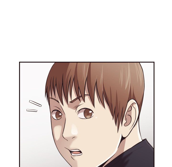 The Hidden Past Manhwa - Chapter 21 Page 18