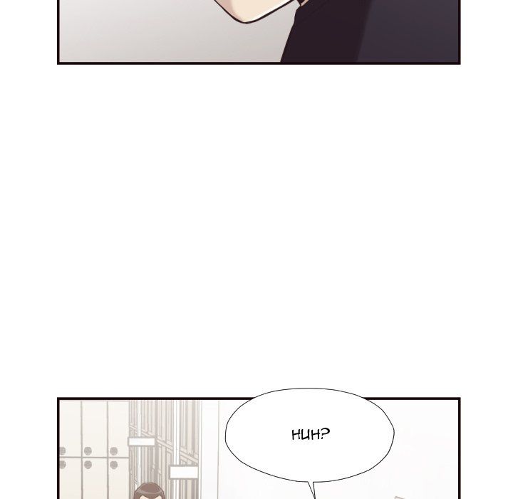 The Hidden Past Manhwa - Chapter 21 Page 19