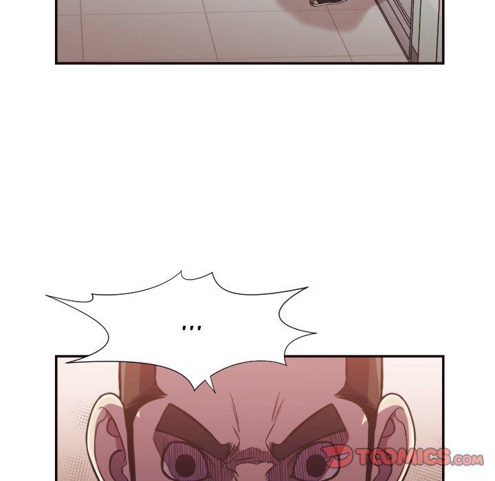 The Hidden Past Manhwa - Chapter 21 Page 21