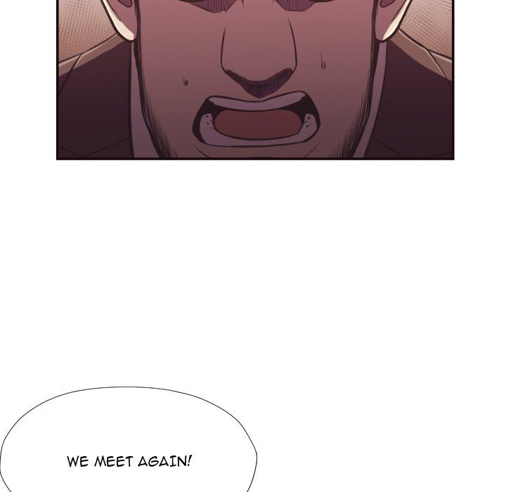 The Hidden Past Manhwa - Chapter 21 Page 22