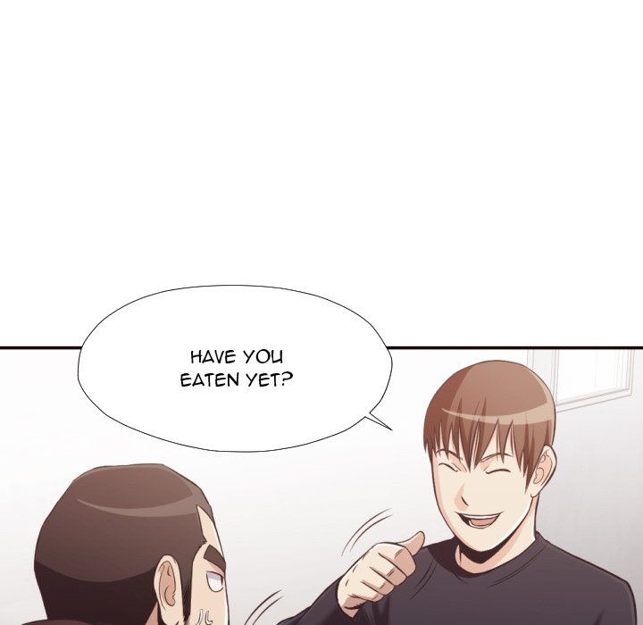 The Hidden Past Manhwa - Chapter 21 Page 24