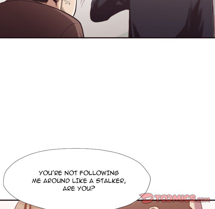 The Hidden Past Manhwa - Chapter 21 Page 25