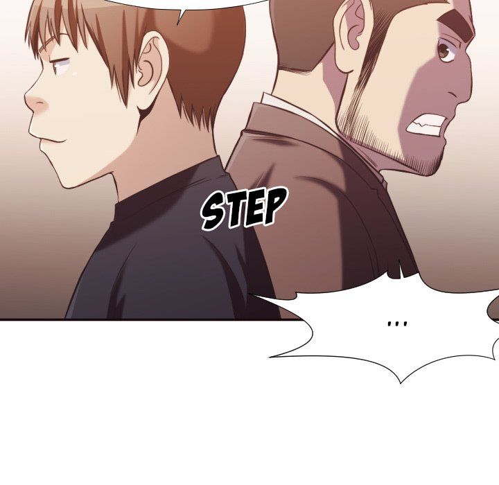 The Hidden Past Manhwa - Chapter 21 Page 26