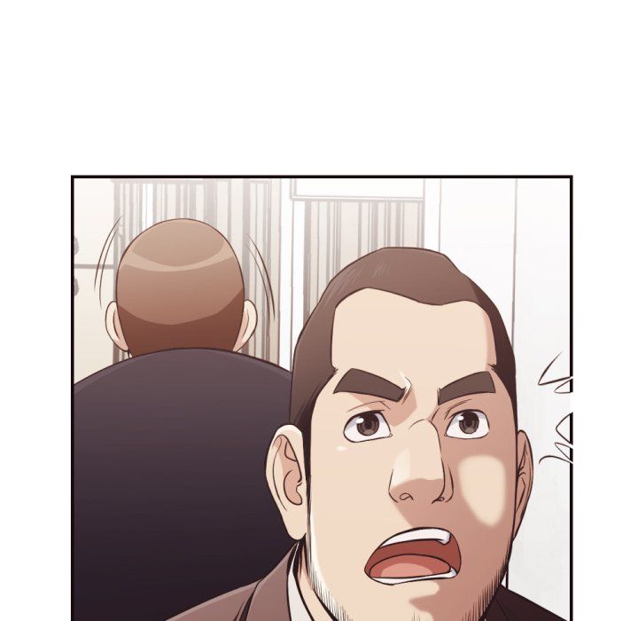 The Hidden Past Manhwa - Chapter 21 Page 27