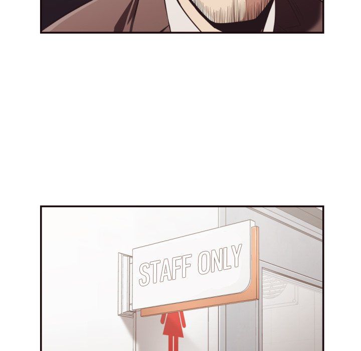 The Hidden Past Manhwa - Chapter 21 Page 28