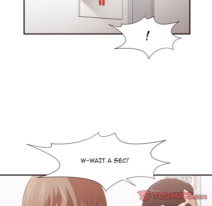 The Hidden Past Manhwa - Chapter 21 Page 29