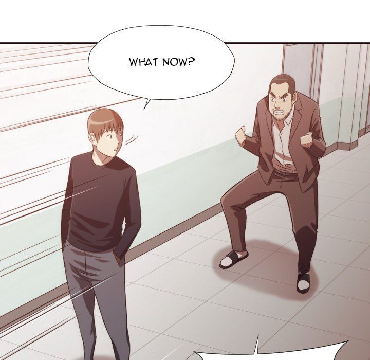 The Hidden Past Manhwa - Chapter 21 Page 31