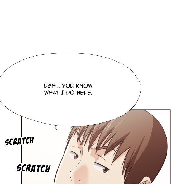 The Hidden Past Manhwa - Chapter 21 Page 34